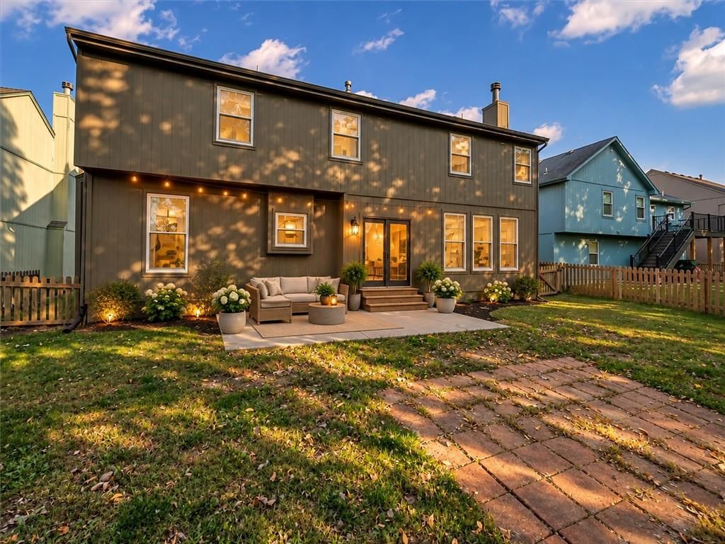 Photo 42 of 46 - 15700 S Apache Street, Olathe, KS 66062