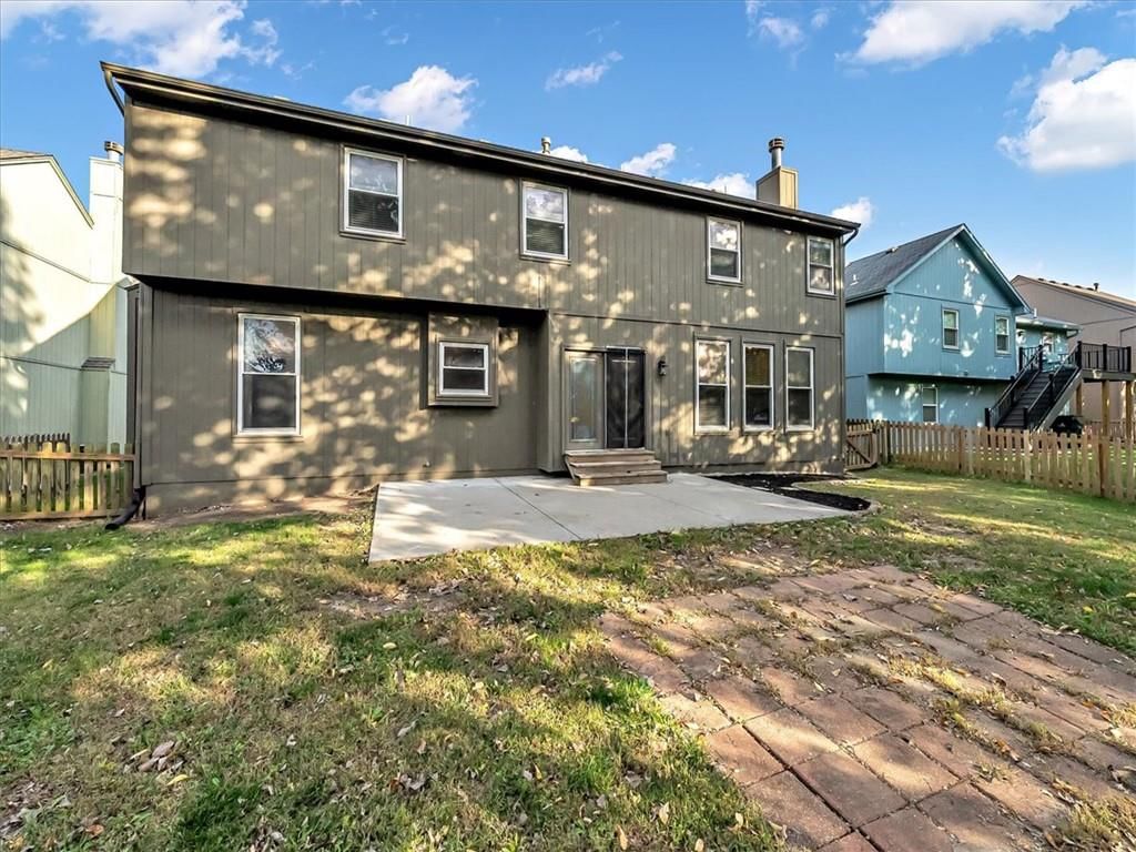 Photo 41 of 46, 15700 S Apache Street, Olathe, KS 66062