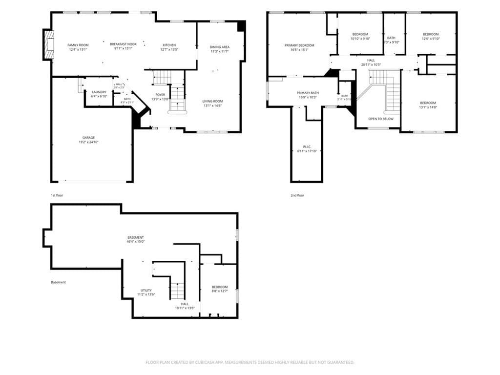 Photo 46 of 46 - 15700 S Apache Street, Olathe, KS 66062
