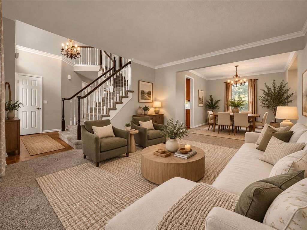 Photo 16 of 46, 15700 S Apache Street, Olathe, KS 66062