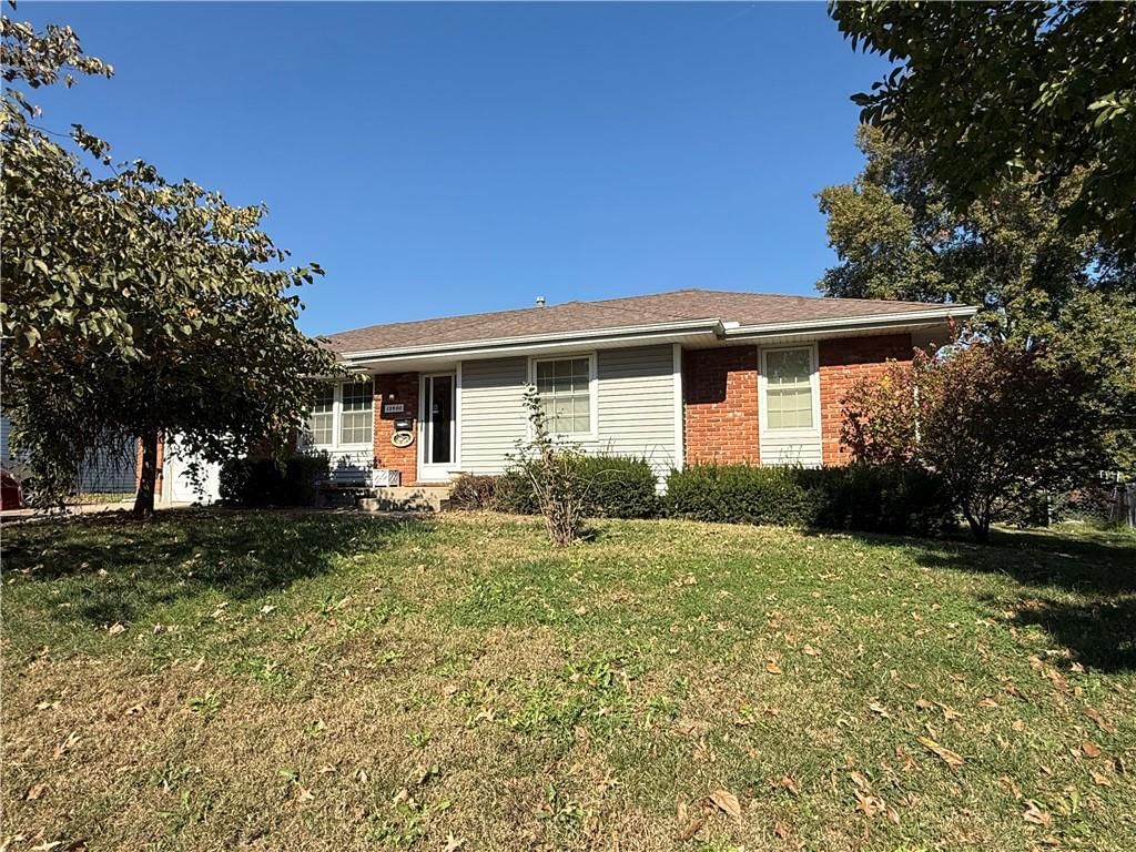 15400 37th Terrace S, Independence, MO
