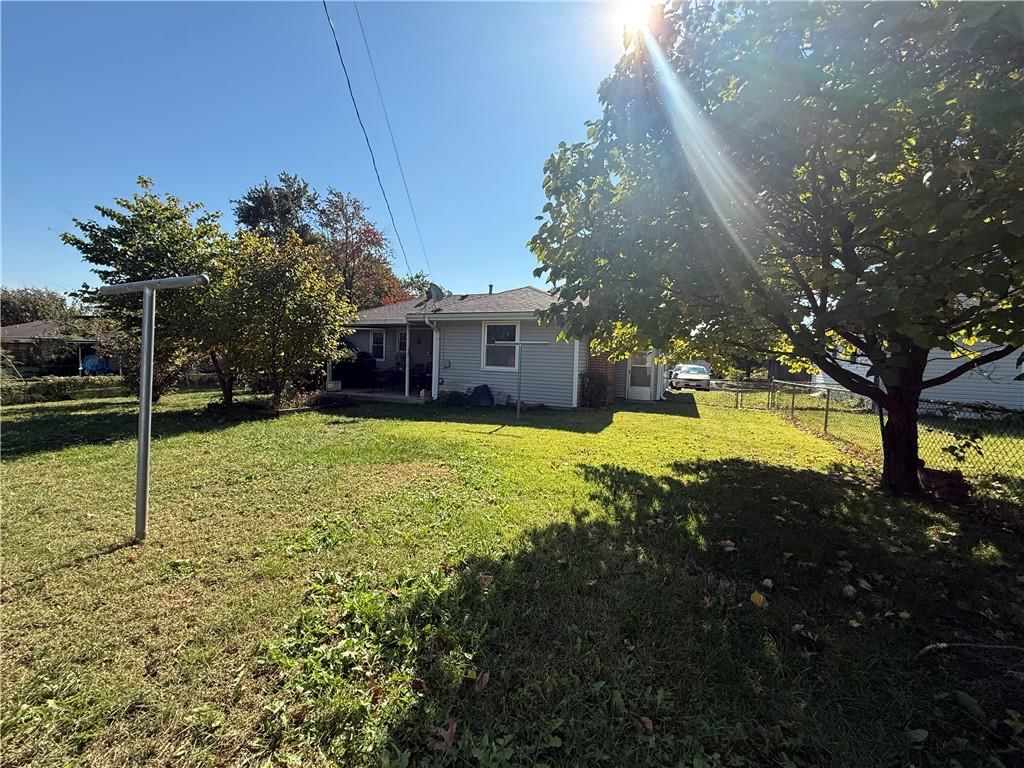 Photo 20 of 20 - 15400 37th Terrace S, Independence, MO 64055