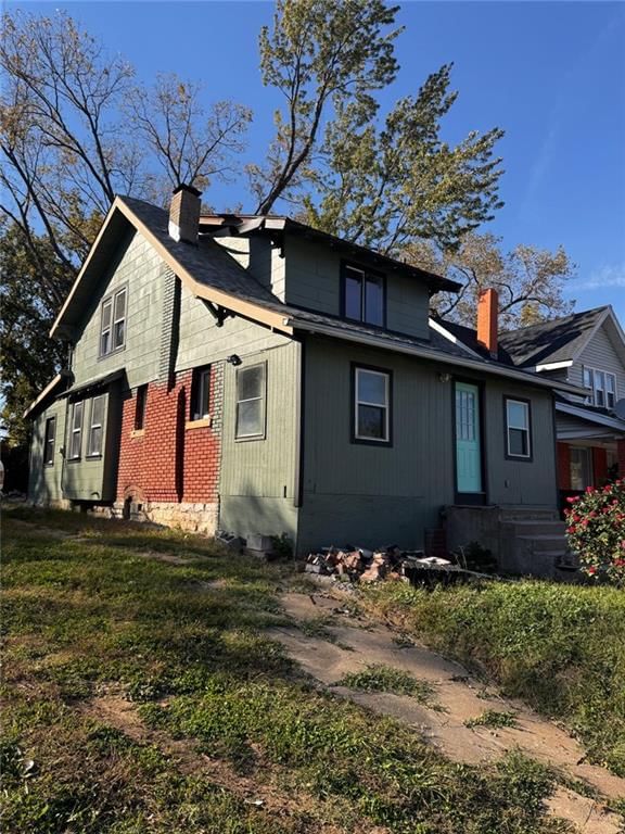 Photo 37 of 37 - 4924 Agnes Avenue, Kansas City, MO 64130