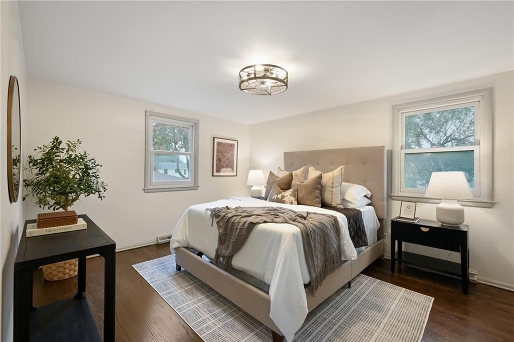 Photo 13 of 25 - 6813 N Tracy Avenue, Gladstone, MO 64118