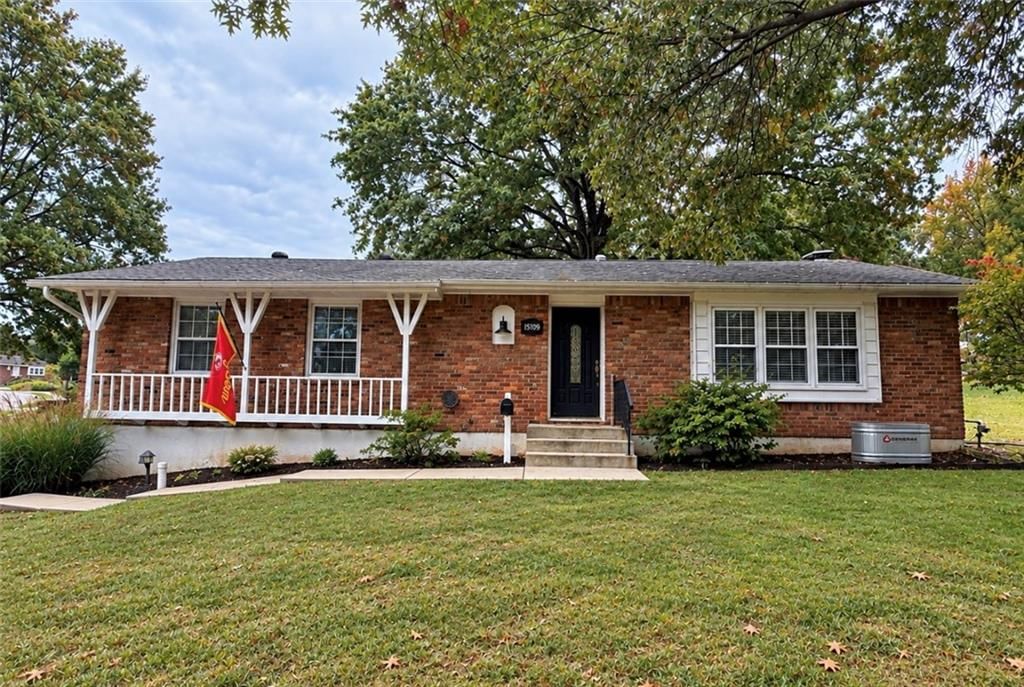 15109 E 40th Street S, Independence, MO