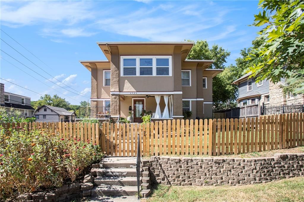 4346 Campbell Street, Kansas City, MO: listing photo 2
