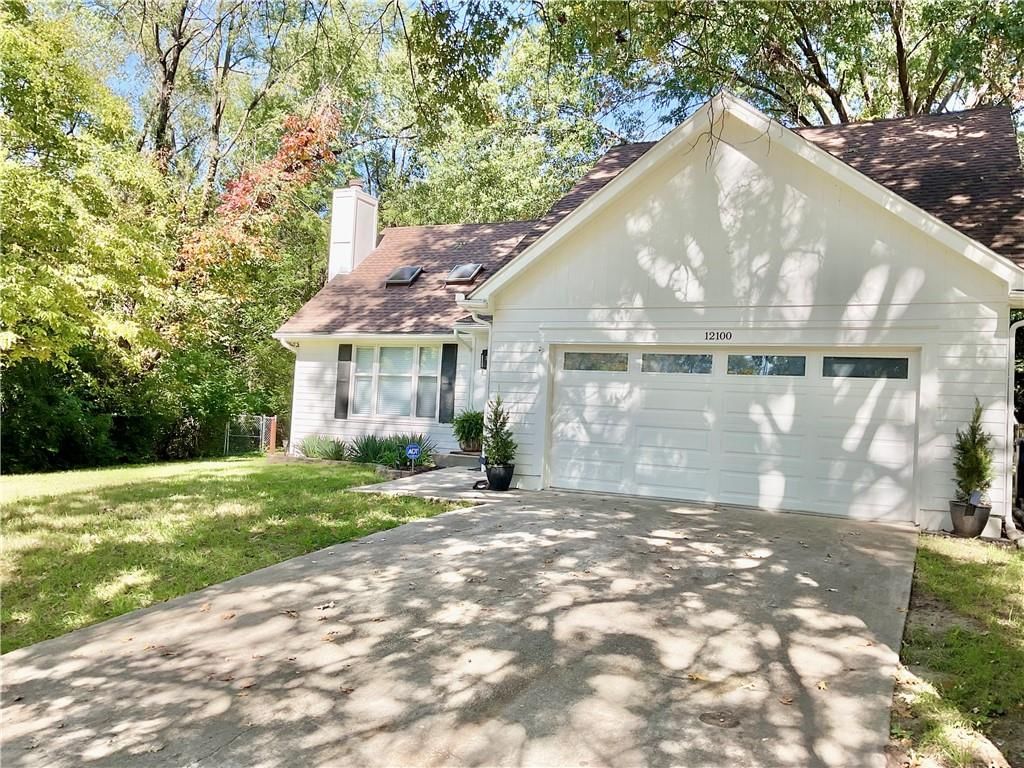 12100 59 Street, Kansas City, MO: listing photo 2