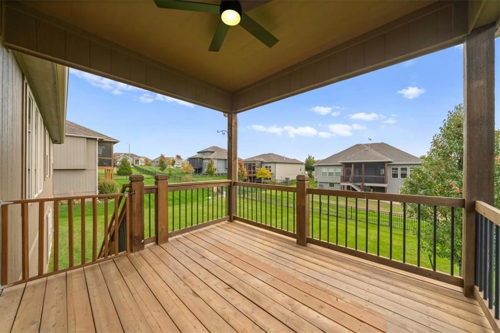 Photo 26 of 27 - 18909 Corbin Street, Spring Hill, KS 66083