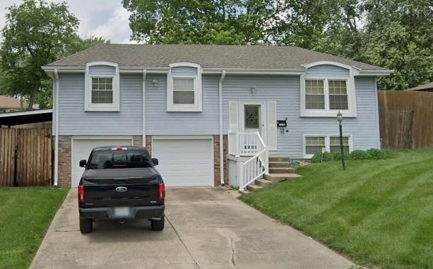 16100 E 30th Terrace S, Independence, MO