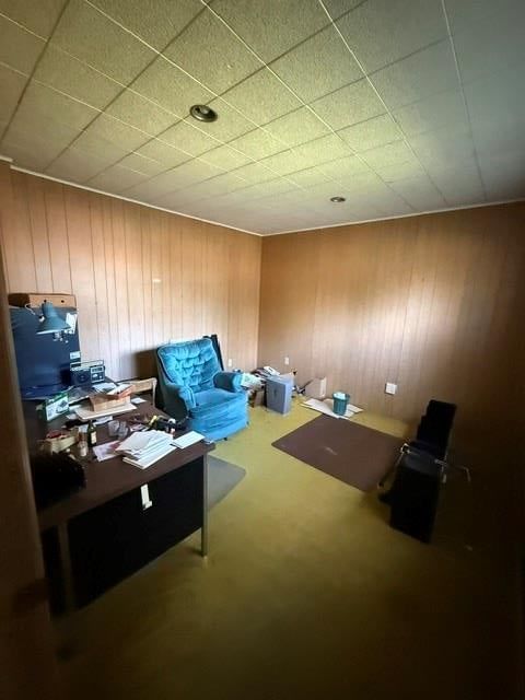 Home office at 905 W 93rd Street, Kansas City, MO 64114