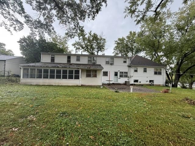 905 W 93rd Street, Kansas City, MO: listing photo 2