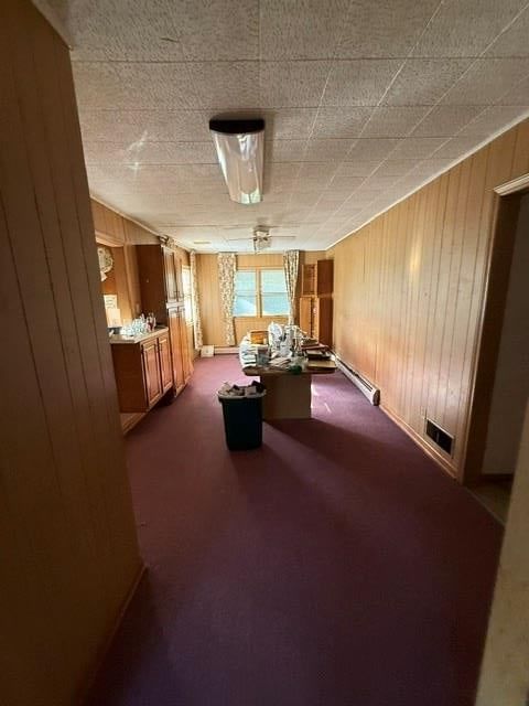 Walk-in closet at 905 W 93rd Street, Kansas City, MO 64114