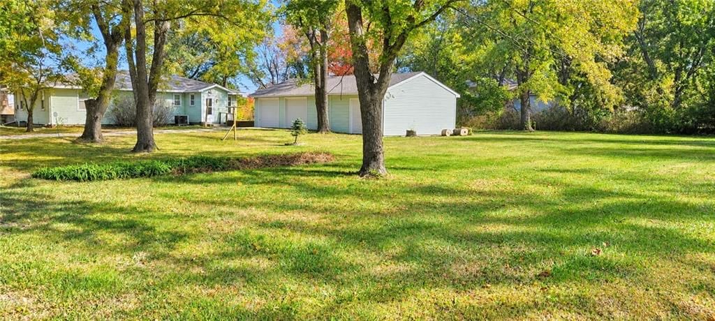 615 W Santa Fe Street, Gardner, KS: listing photo 3