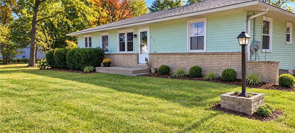 615 W Santa Fe Street, Gardner, KS