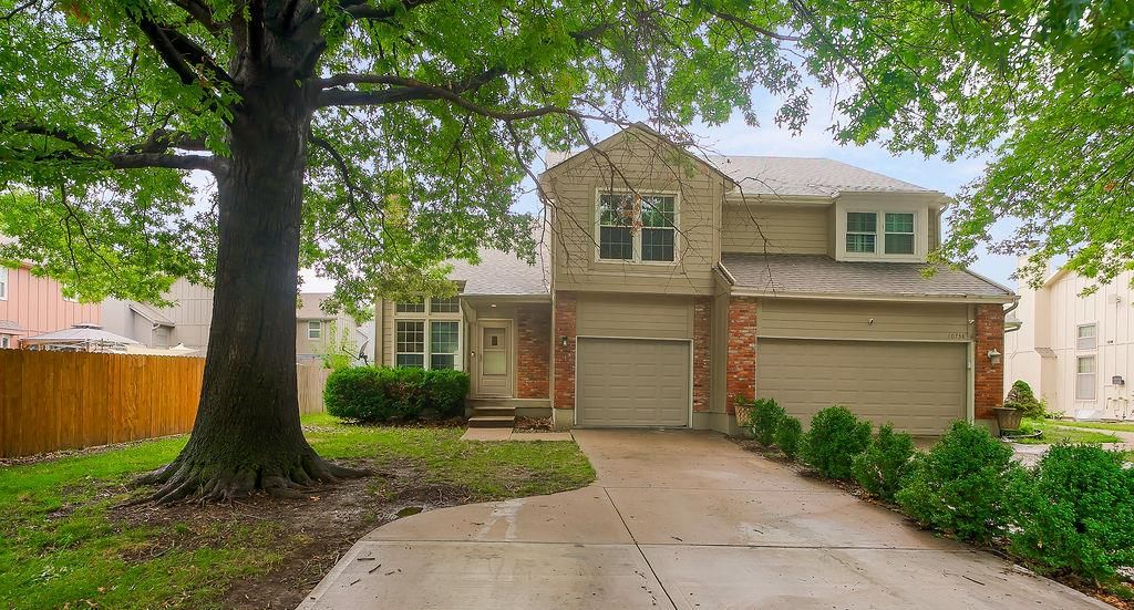10740 W 115th Street, Overland Park, KS