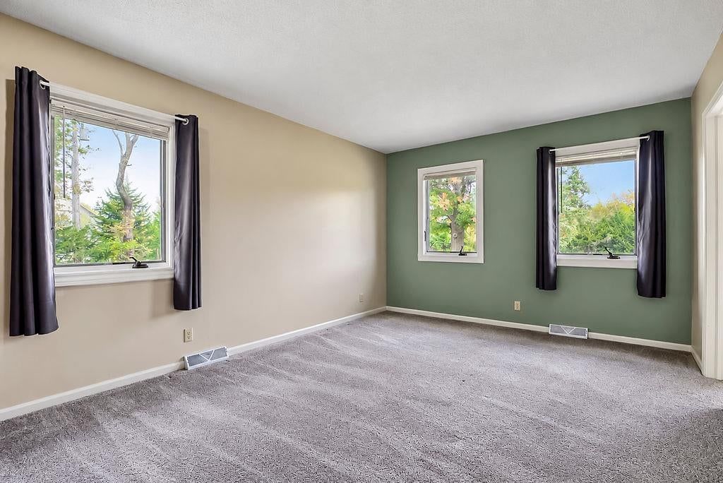 Accent wall at 25025 W 143rd Street, Olathe, KS 66061