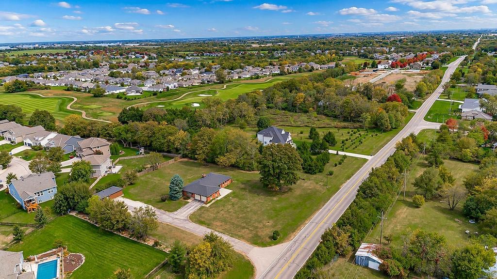 Photo 39 of 40 - 25025 W 143rd Street, Olathe, KS 66061