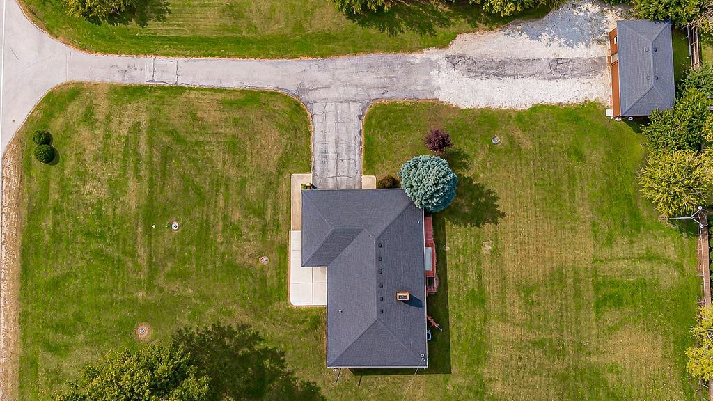 Flat lot at 25025 W 143rd Street, Olathe, KS 66061