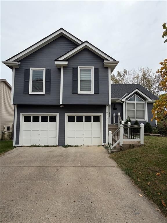 10313 NW 85th Street, Kansas City, MO