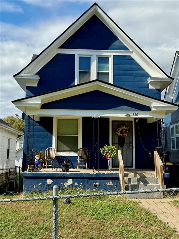 336 N Drury Avenue, Kansas City, MO