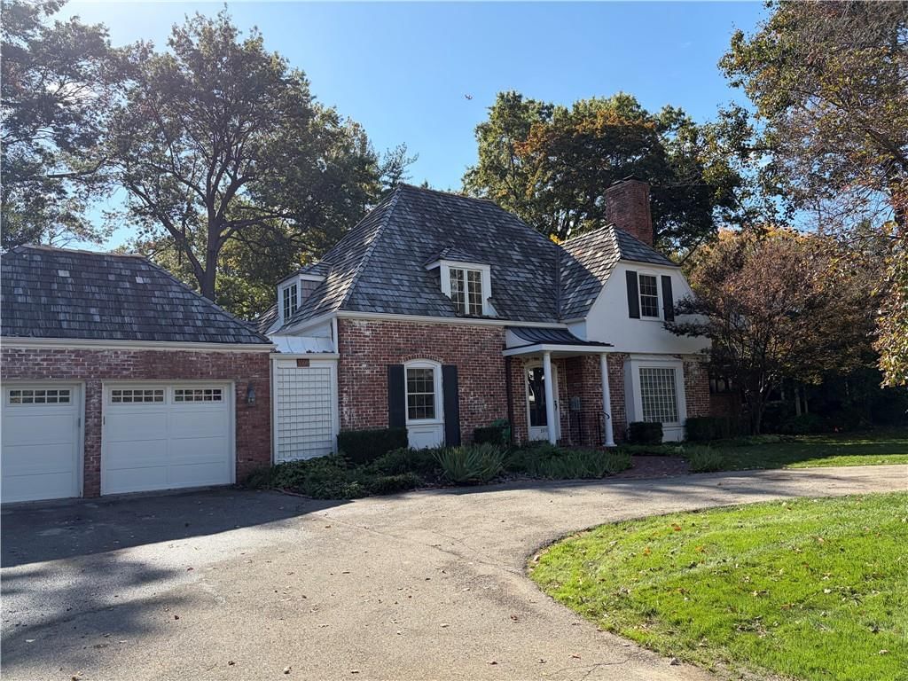 3309 W 63rd Street, Mission Hills, KS