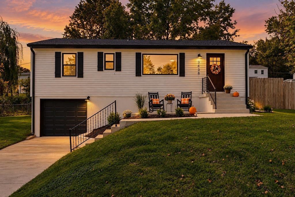3438 N Brighton Avenue, Kansas City, MO