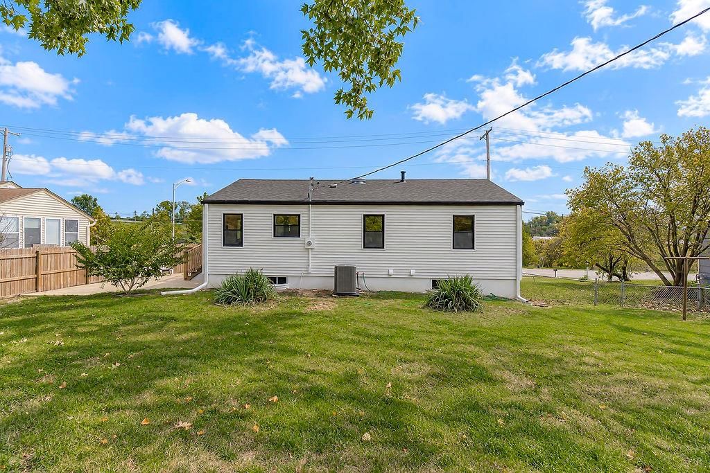 Flat lot at 3438 N Brighton Avenue, Kansas City, MO 64117