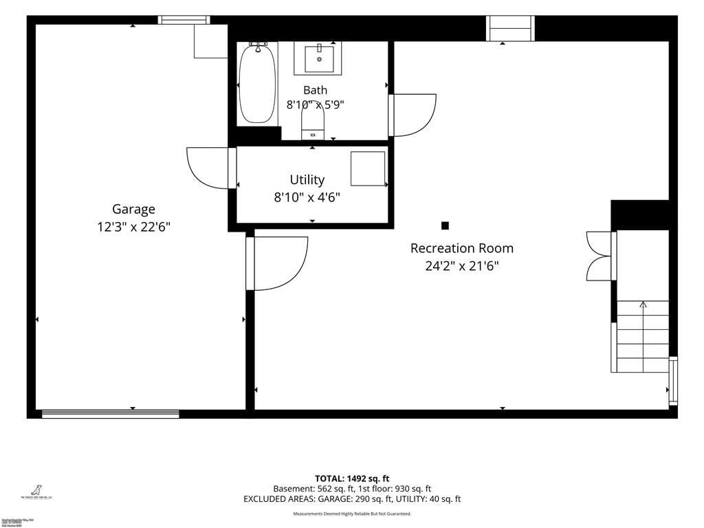 Photo 33 of 35 - 3438 N Brighton Avenue, Kansas City, MO 64117