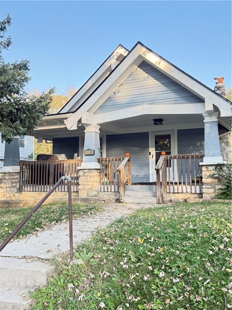 5039 Woodland Avenue, Kansas City, MO