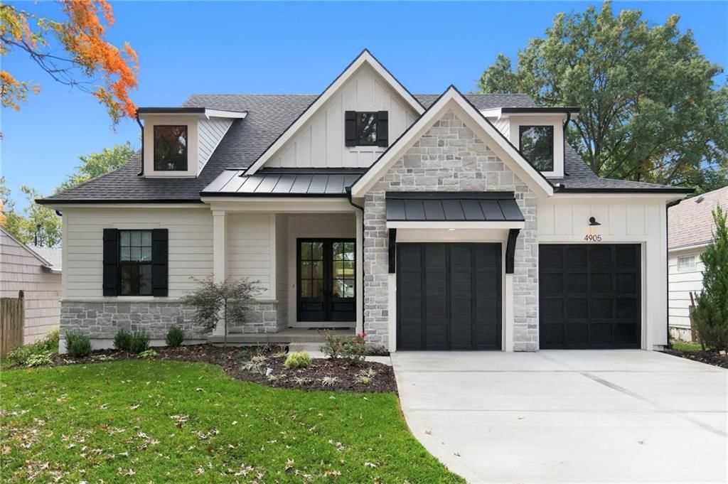 4905 W 71st Street, Prairie Village, KS: listing photo 3