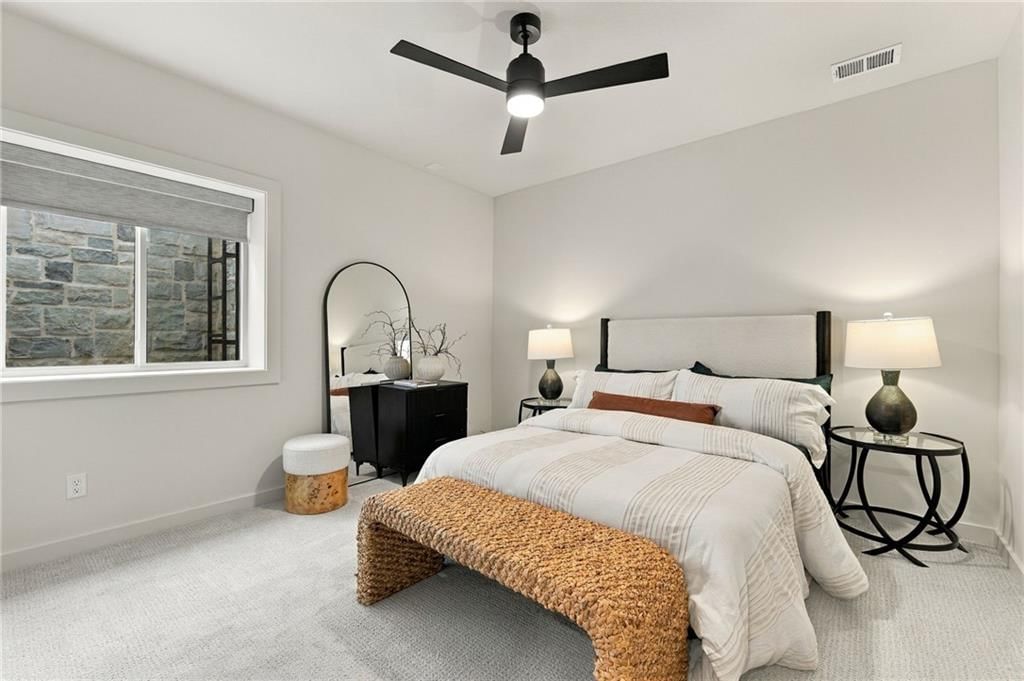Carpet at 4905 W 71st Street, Prairie Village, KS 66208