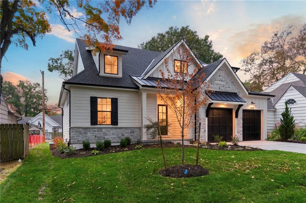 4905 W 71st Street, Prairie Village, KS: listing photo 2