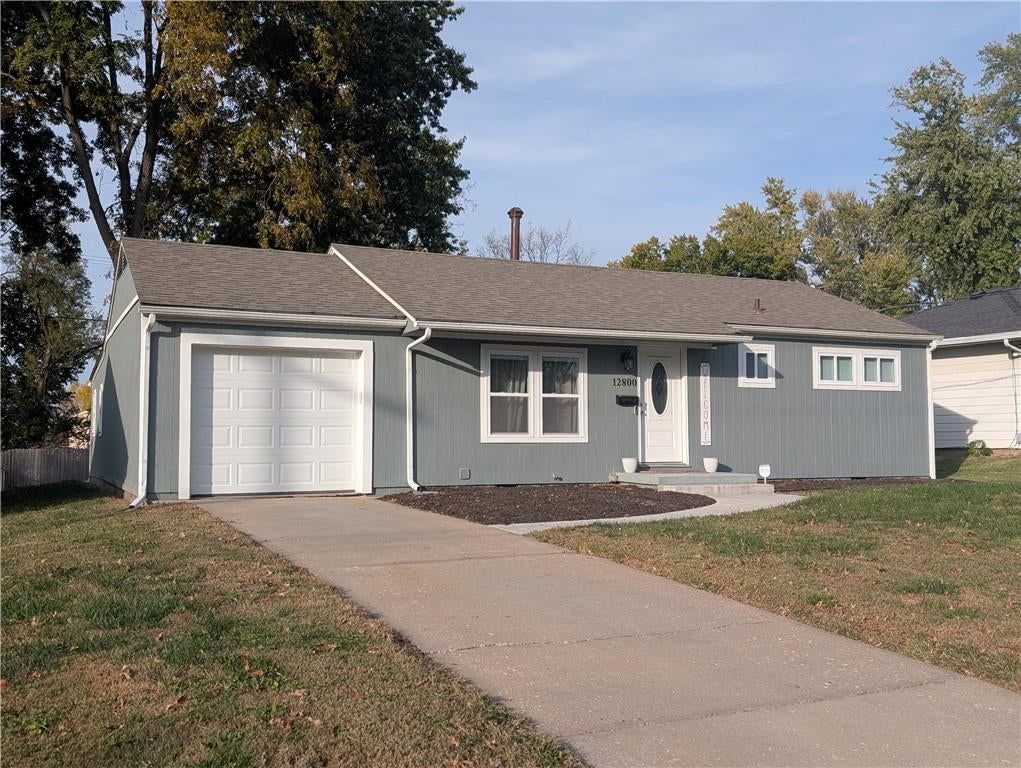 12800 W 92nd Street, Lenexa, KS: listing photo 2