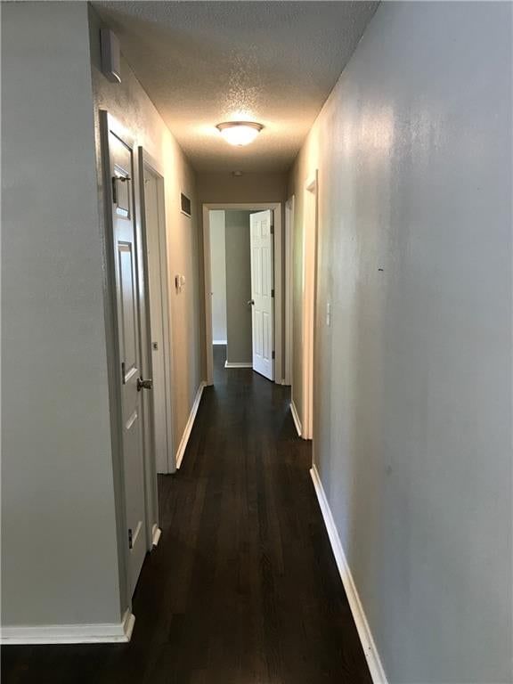 White trim at 11314 E Thompson Street, Independence, MO 64054