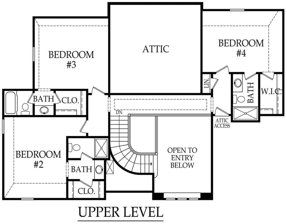 Photo 3 of 53 - 3916 W 158th Street, Overland Park, KS 66224