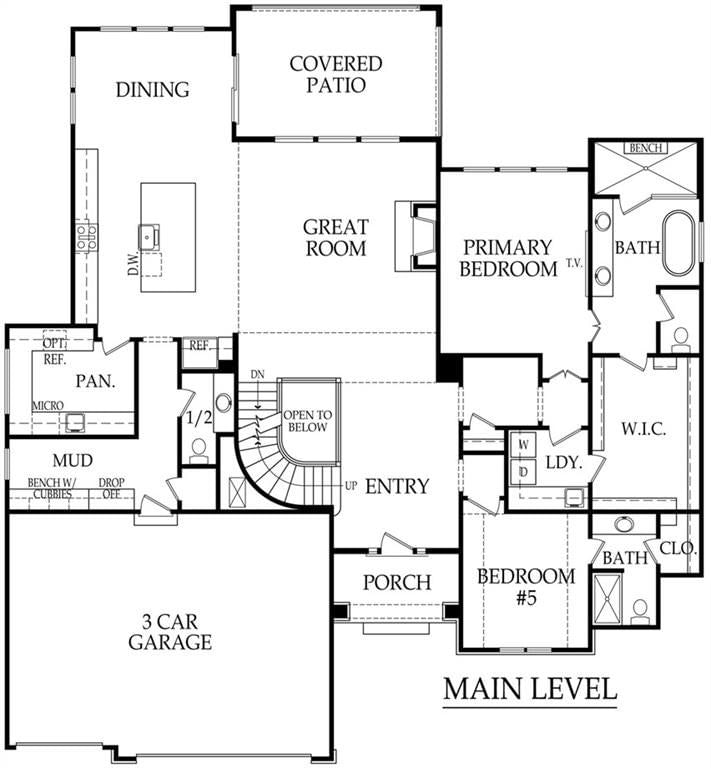 Photo 2 of 53 - 3916 W 158th Street, Overland Park, KS 66224