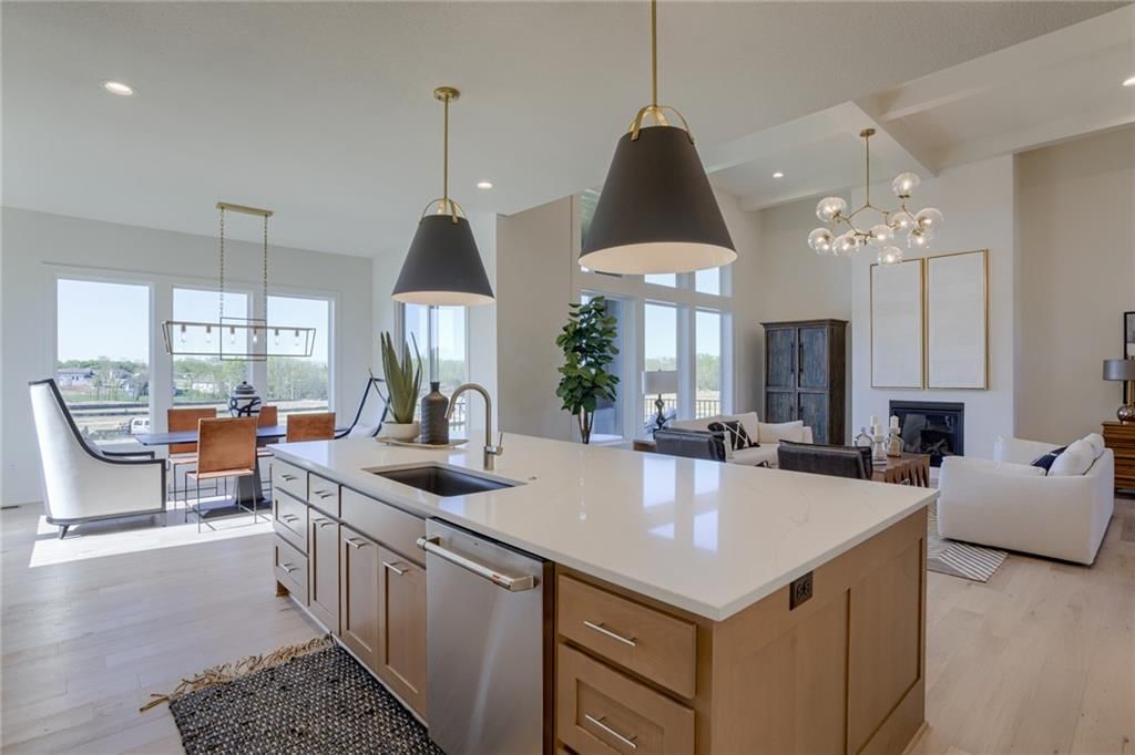 Photo 16 of 53 - 3916 W 158th Street, Overland Park, KS 66224