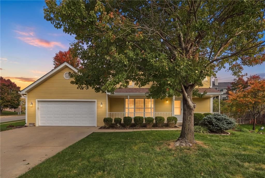 5253 N Jefferson Street, Kansas City, MO: listing photo 2