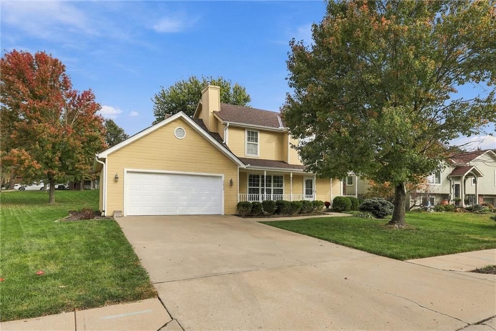 5253 N Jefferson Street, Kansas City, MO