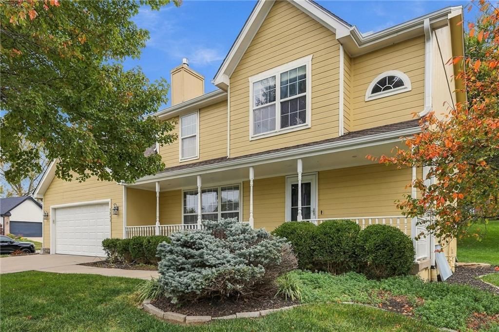 5253 N Jefferson Street, Kansas City, MO: listing photo 3