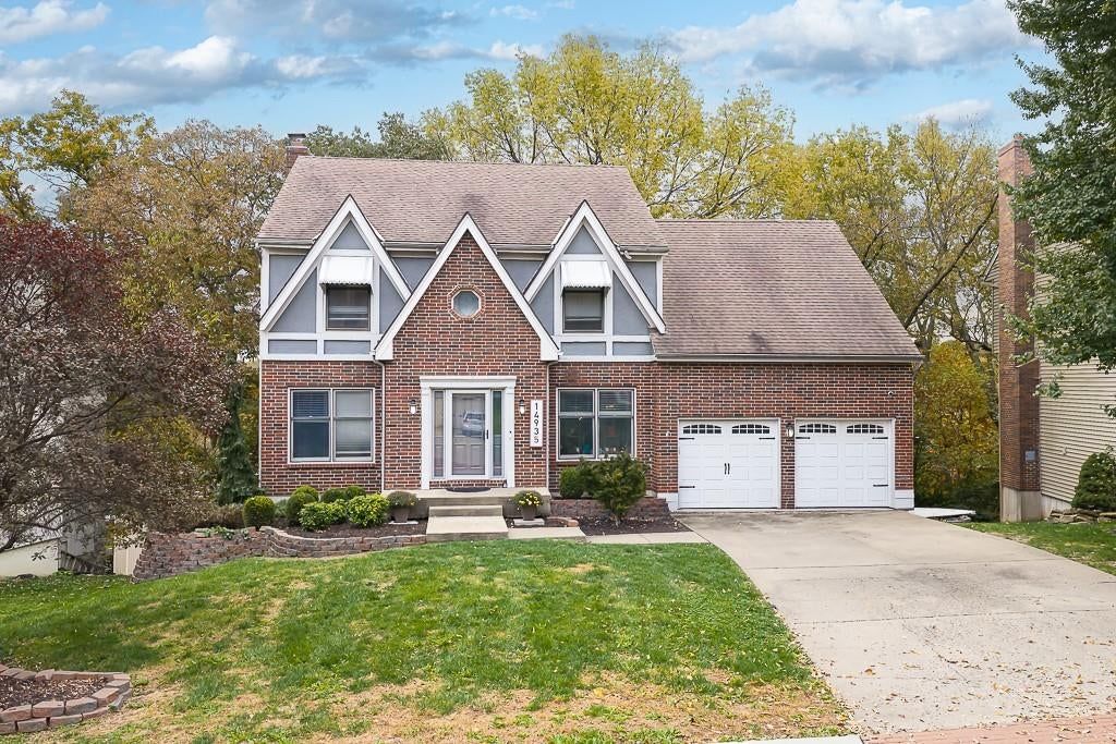 14935 W 76th Street, Shawnee, KS