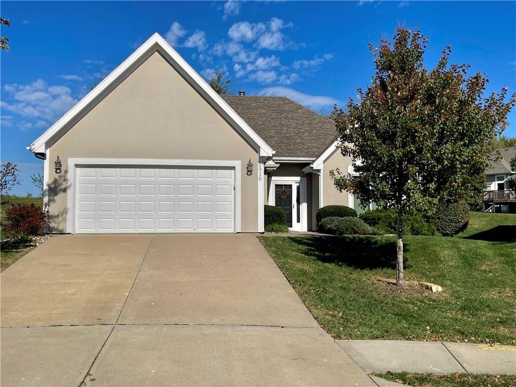 9516 NE 100th Street, Kansas City, MO