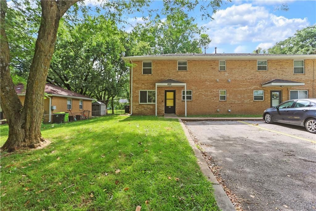 4813-4819 NW HOMESTEAD Road, Riverside, MO