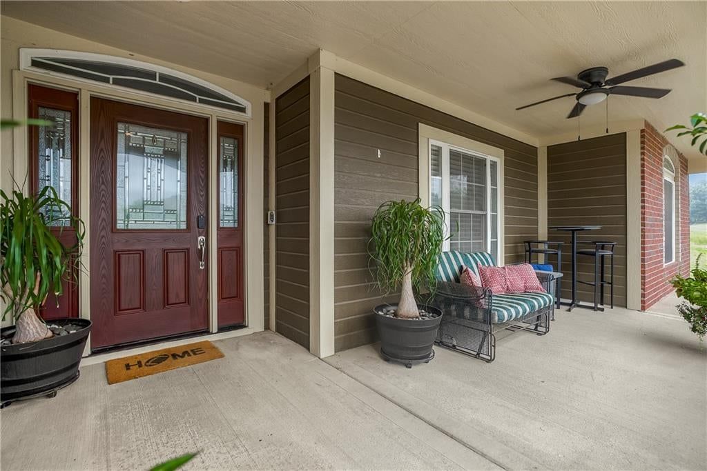 7514 S Buckner Tarsney Road, Grain Valley, MO: listing photo 3