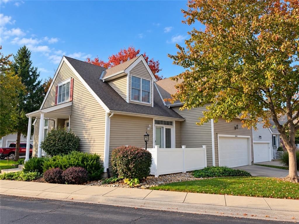 13432 W 126th Street, Overland Park, KS