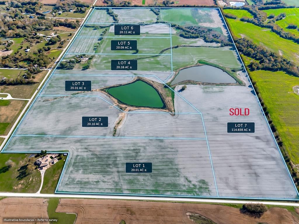 Photo 7 of 9 - Lot 2 E 203rd Street E, Peculiar, MO 64078