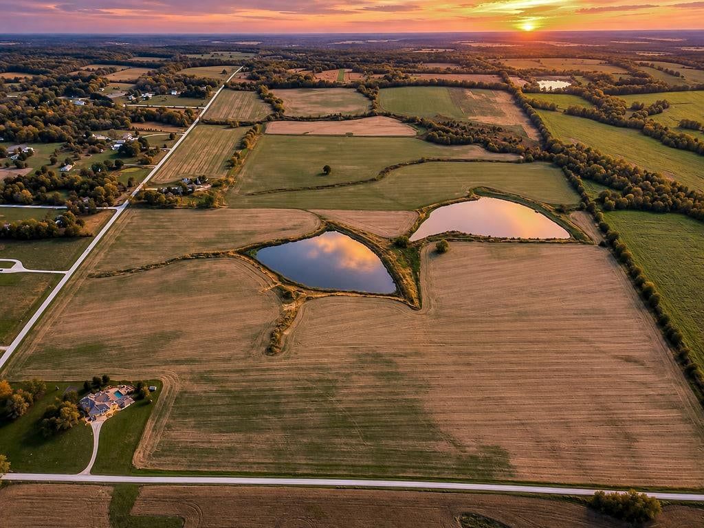 Lot 2 E 203rd Street E, Peculiar, MO: listing photo 3