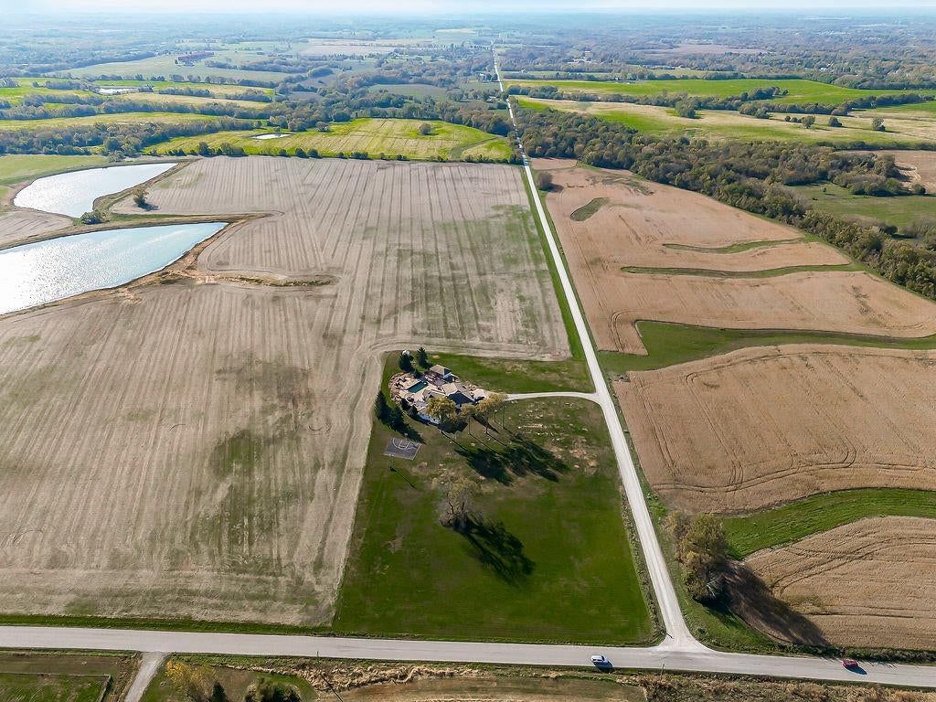 Photo 4 of 9 - Lot 2 E 203rd Street E, Peculiar, MO 64078