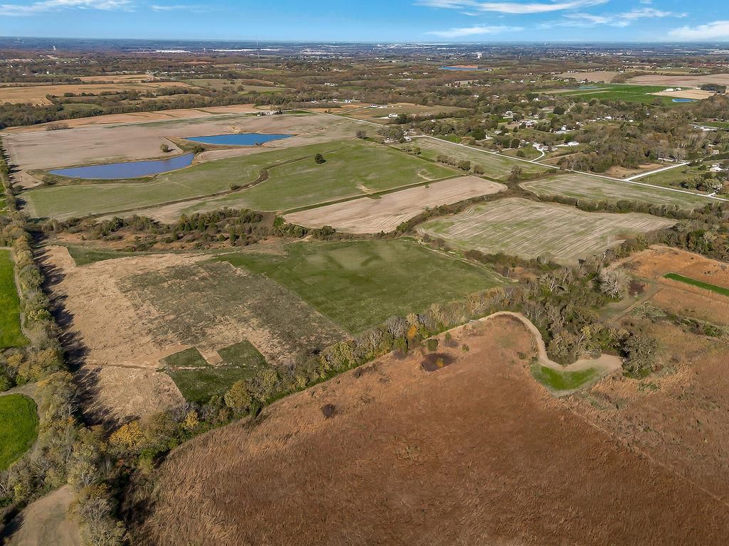 Photo 4 of 7 - Lot 5 E 203rd Street, Peculiar, MO 64078