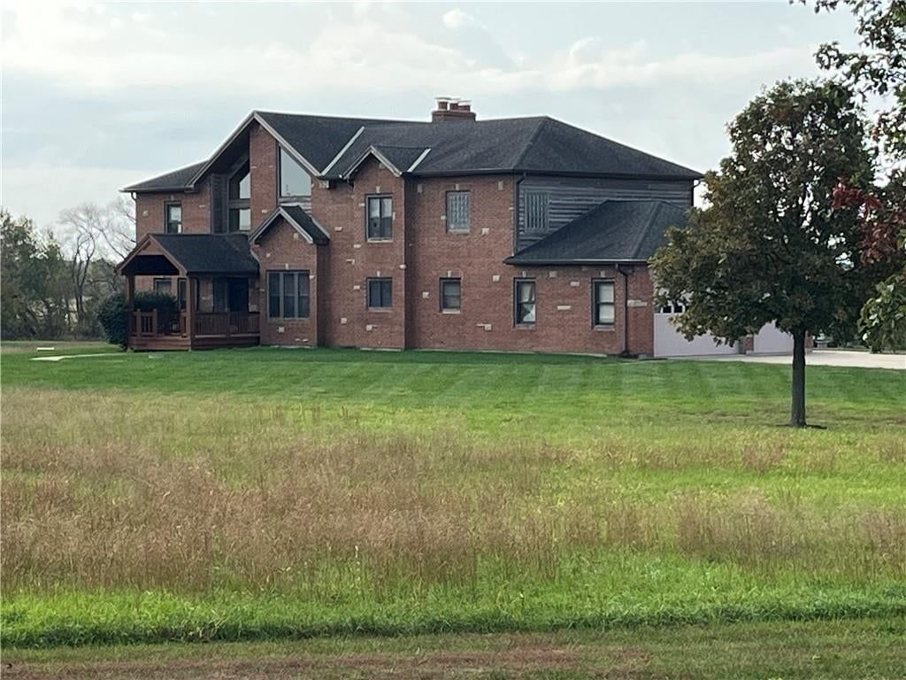 Photo 16 of 16 - 22710 Sunflower Road, Edgerton, KS 66021